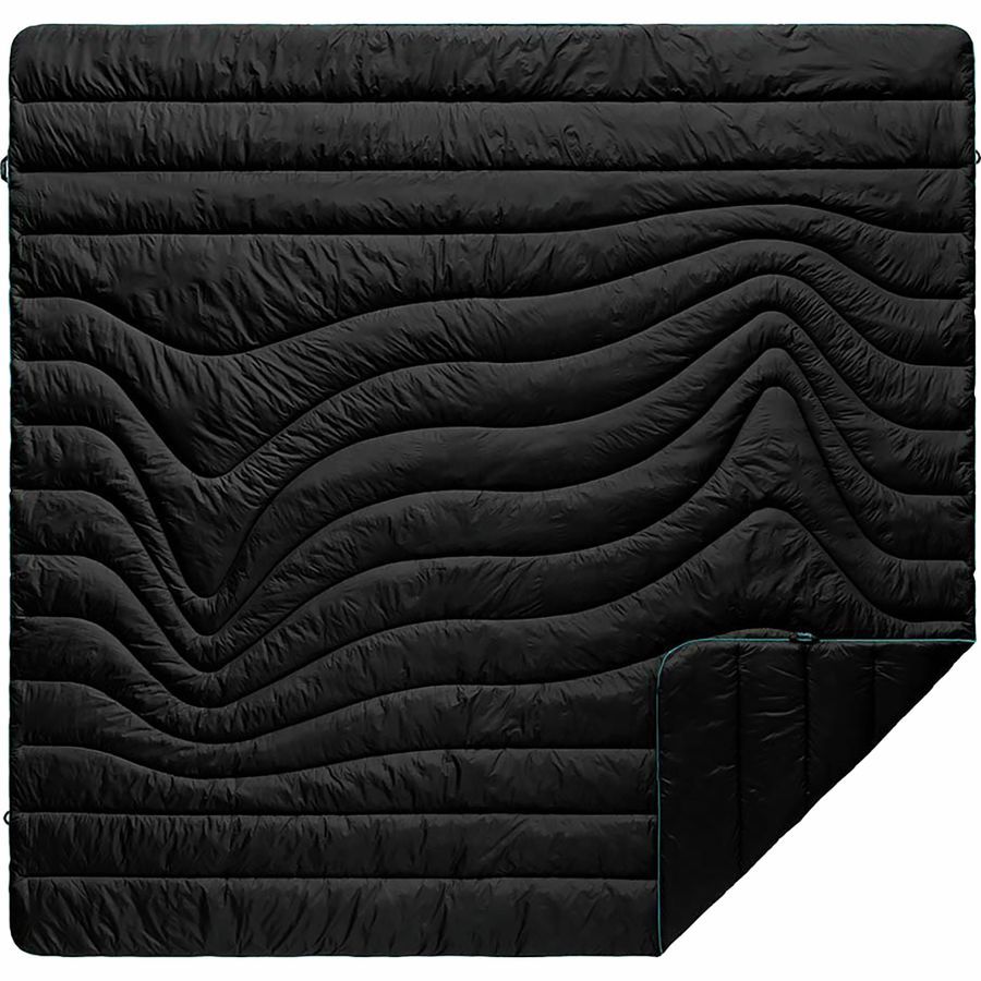 Rumpl The NanoLoft® Puffy Blanket 2Person Accessories