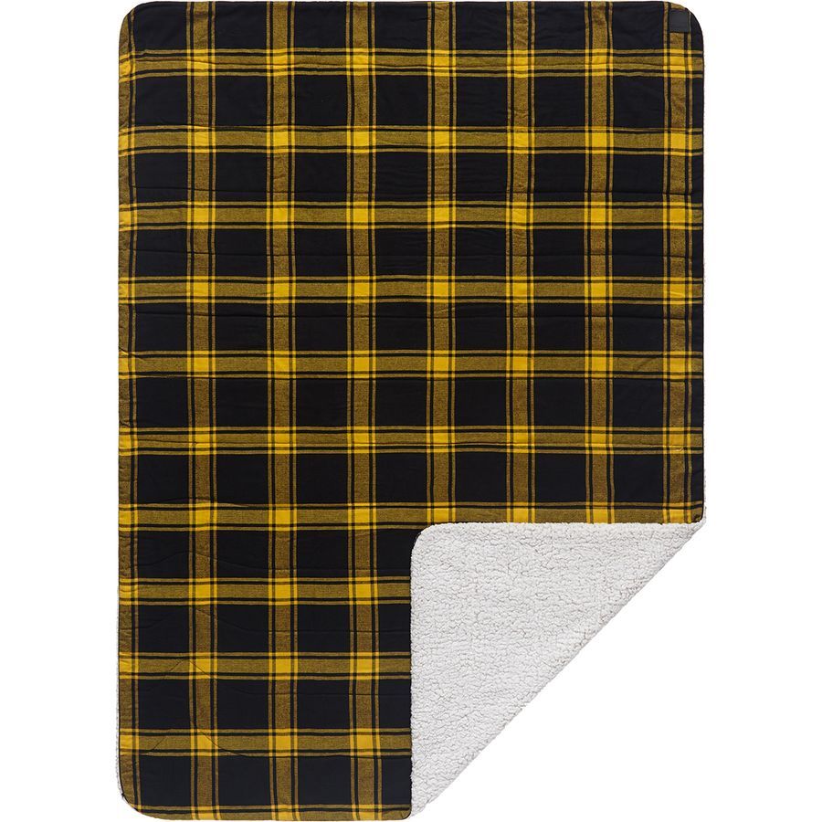 Rumpl Sherpa Blanket