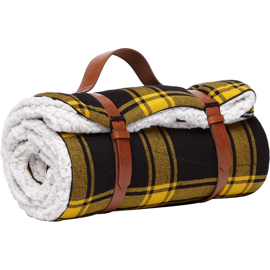 Rumpl Sherpa Blanket