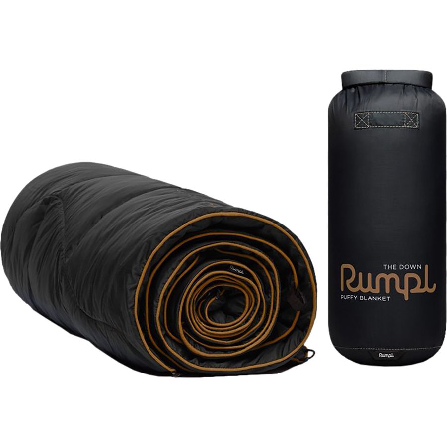 Rumpl Down Puffy 1P Blanket