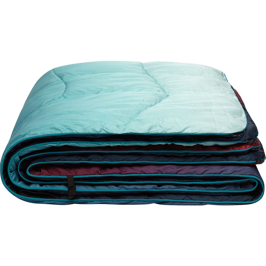 Rumpl Nanoloft Fade 1Person Blanket