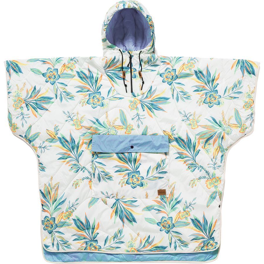 Rumpl Puffy Poncho