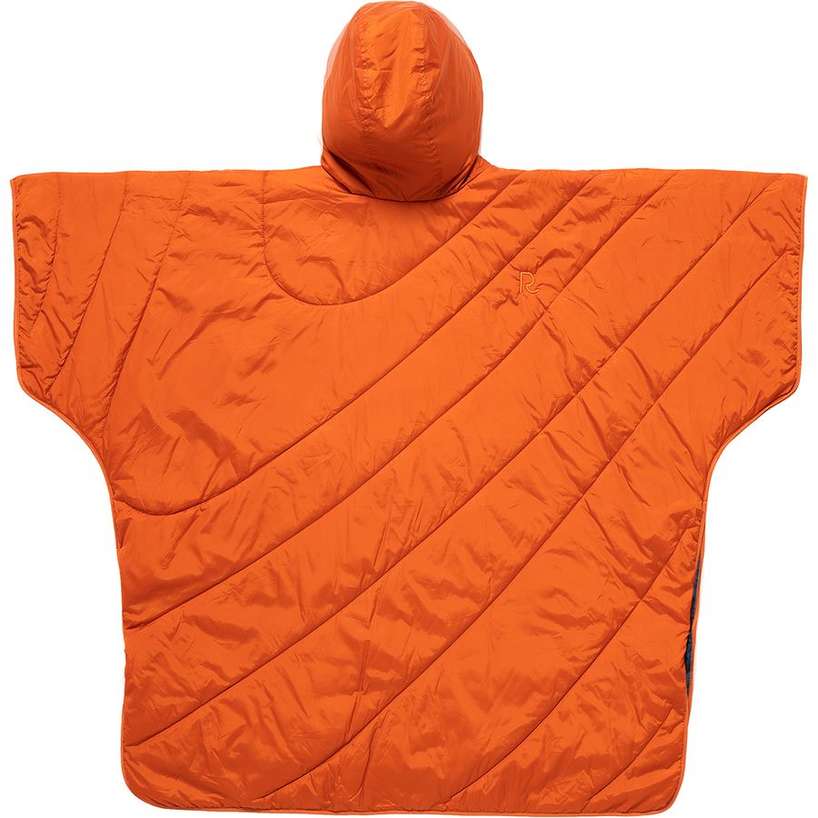 Rumpl Puffy Poncho