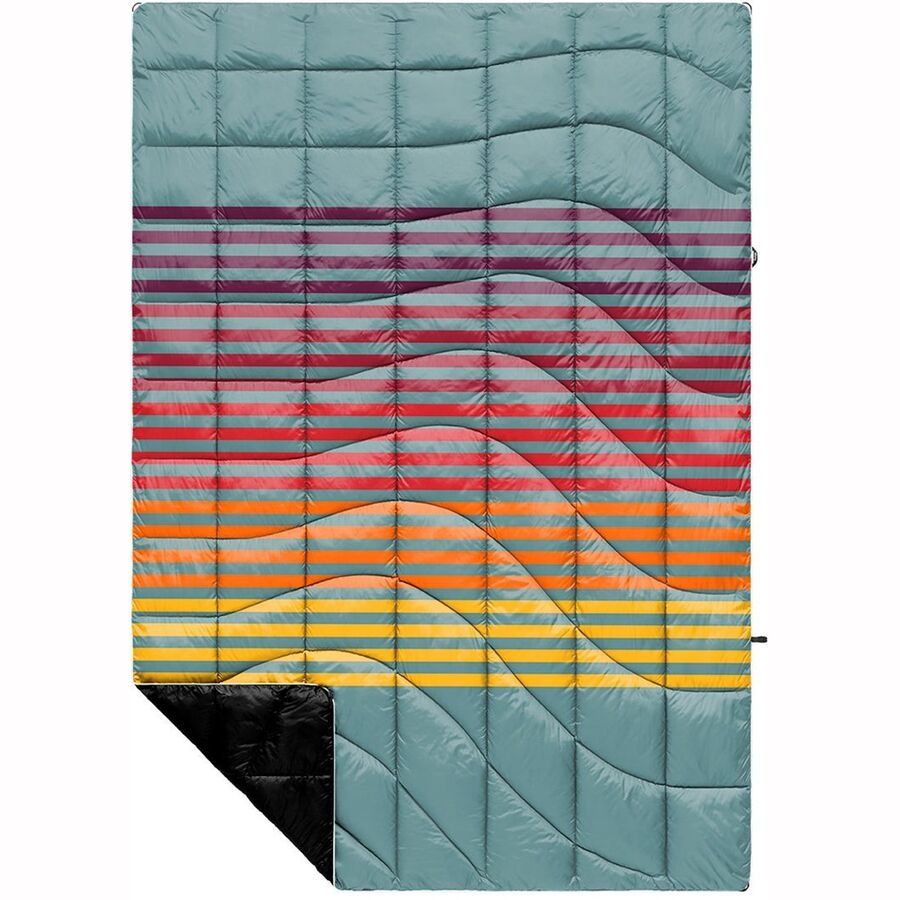 NanoLoft Summer Breeze Travel Blanket