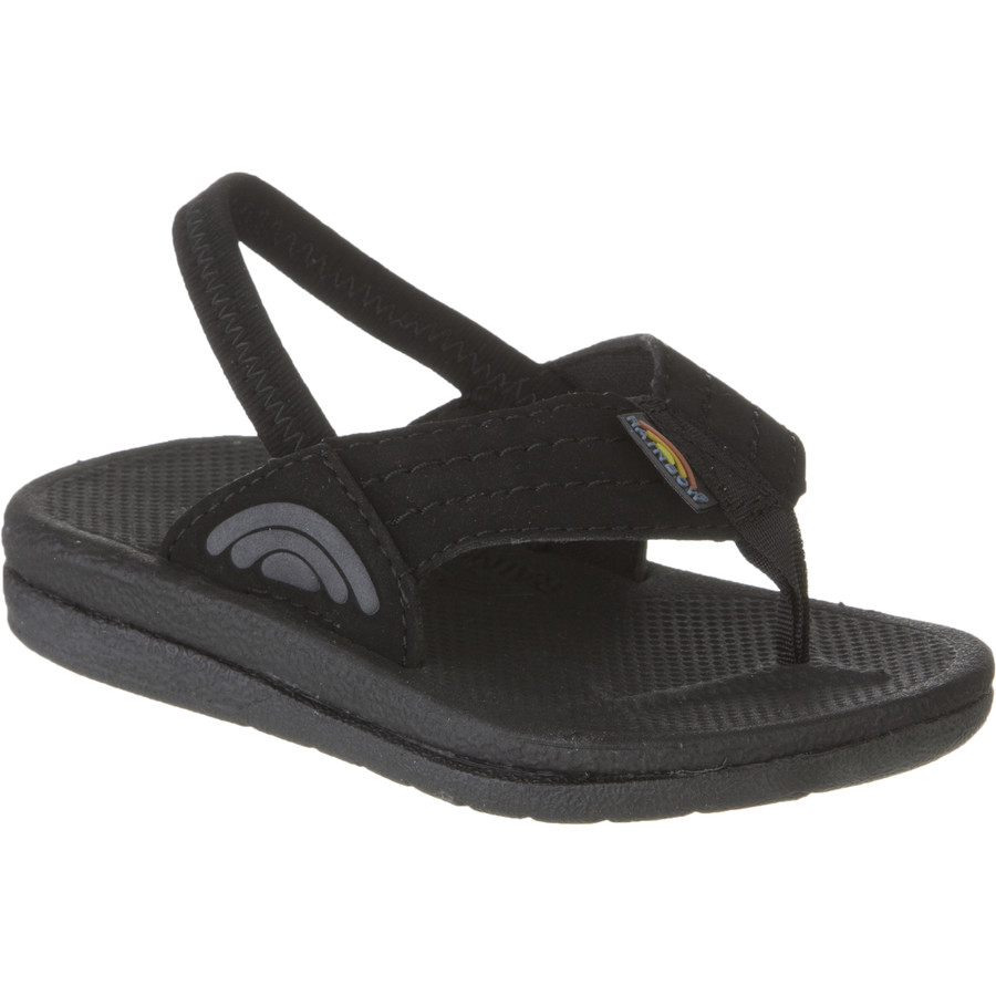 Rainbow Capes Sandal Toddler and Infants' Kids
