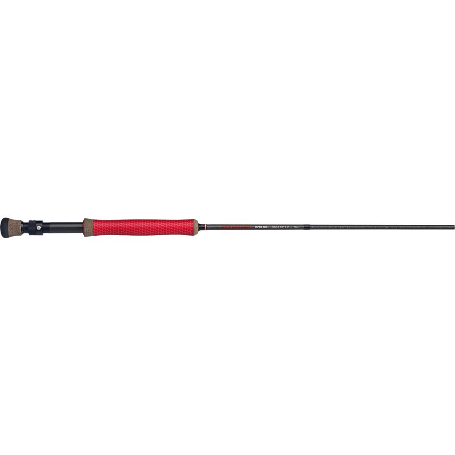 Redington Vapen Red Fly Rod 4Piece