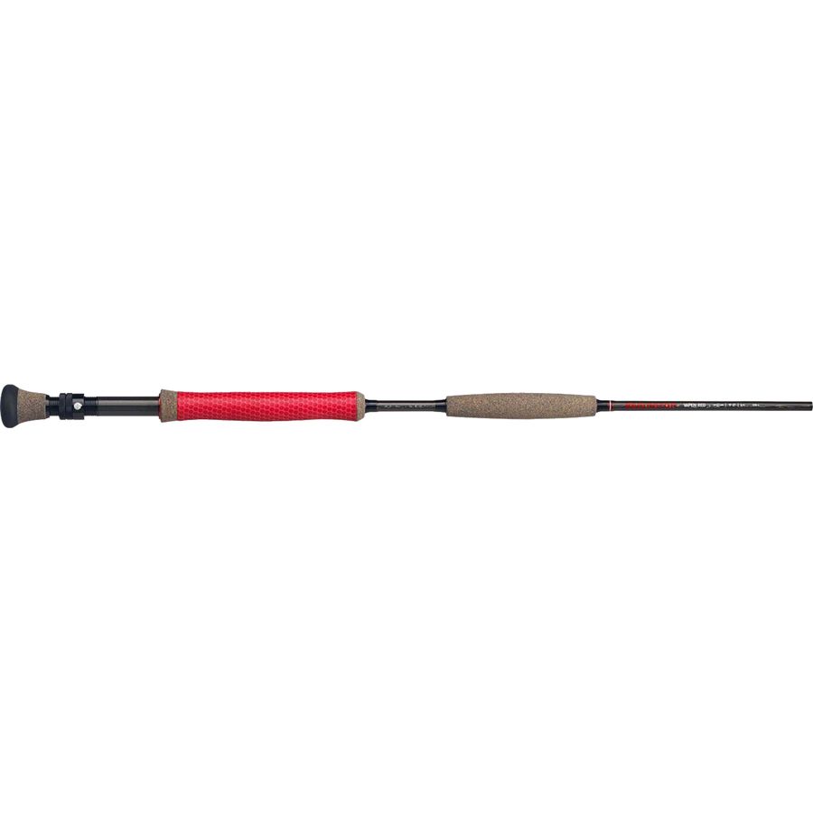 Redington Vapen Red Fly Rod 4Piece