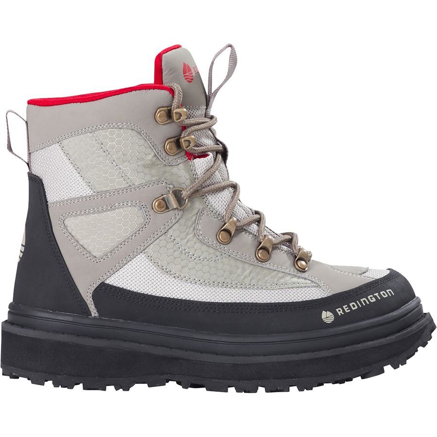 steel toe wader boots