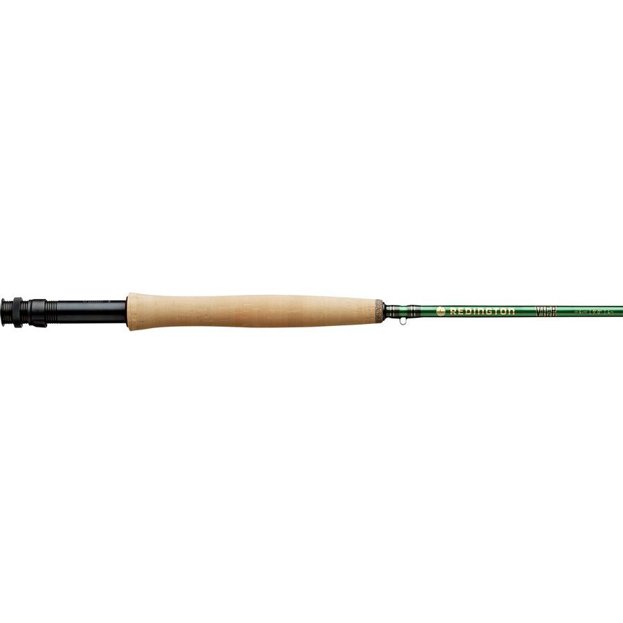 Vice 4-Piece Rod + Tube