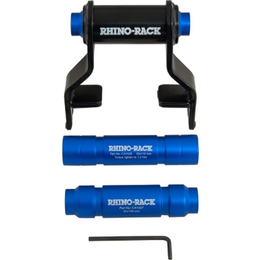 Multi Axle Adaptor