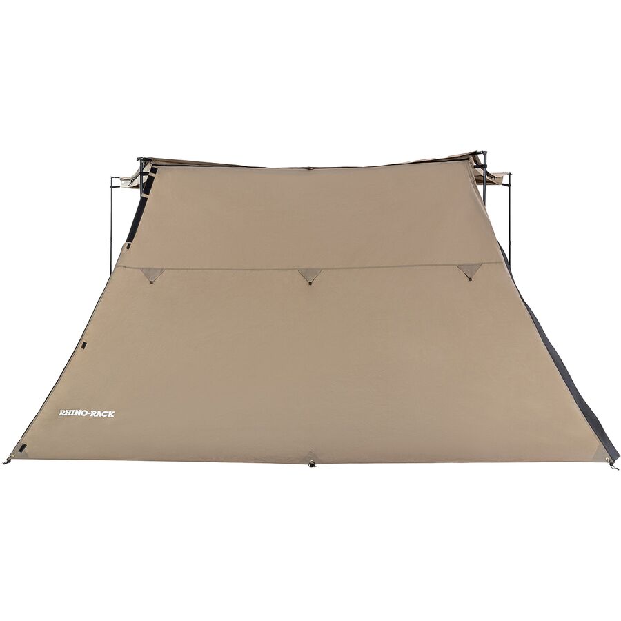Batwing Tapered Awning Extension V2