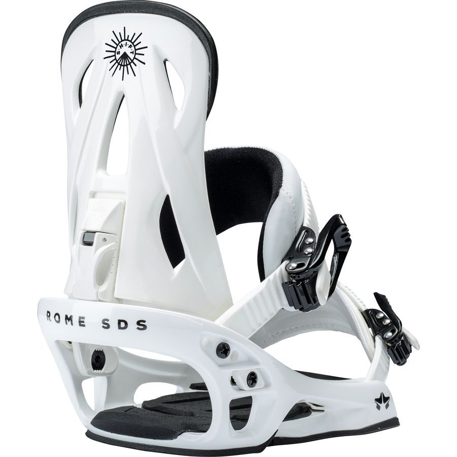 Rome Shift Snowboard Binding Women's
