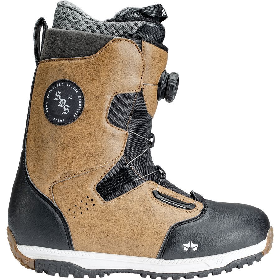 Rome boots snowboard Clearance