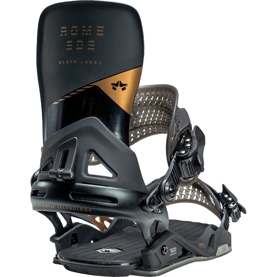 size 13 snowboard bindings
