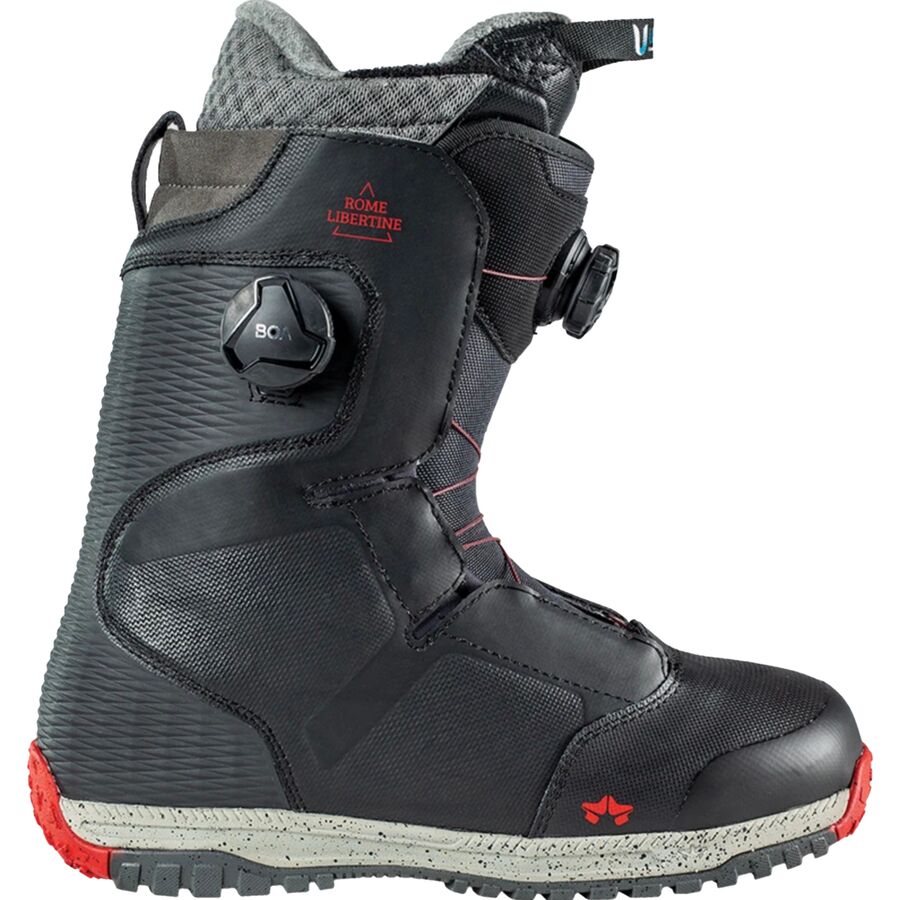 Libertine Boa Snowboard Boot - Men's