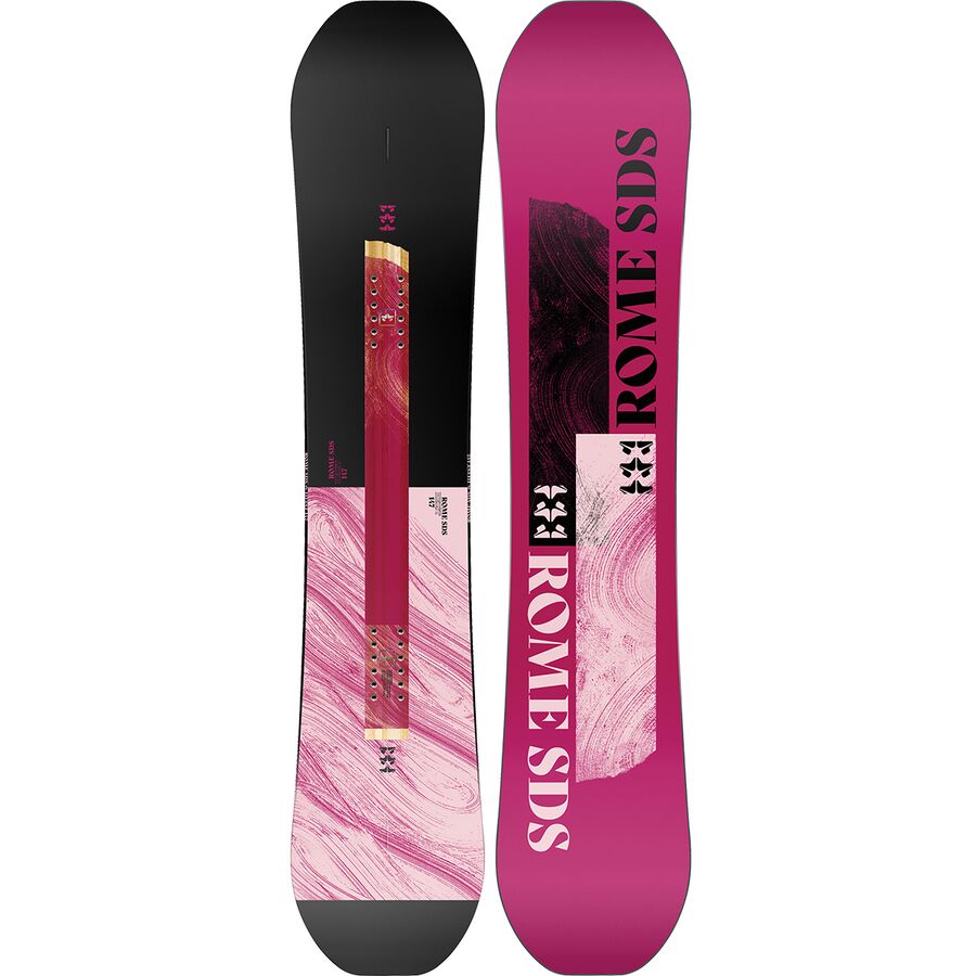Heist Snowboard - 2023 - Women's