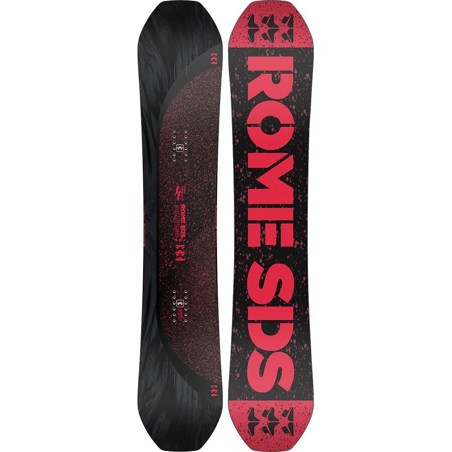Stale Mod Snowboard - 2023