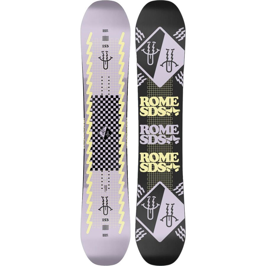 Artifact Snowboard - 2024