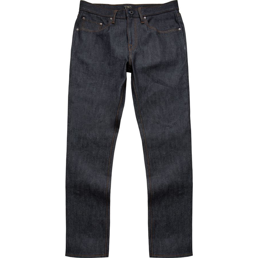 HWY 133 Raw Jean - Men's
