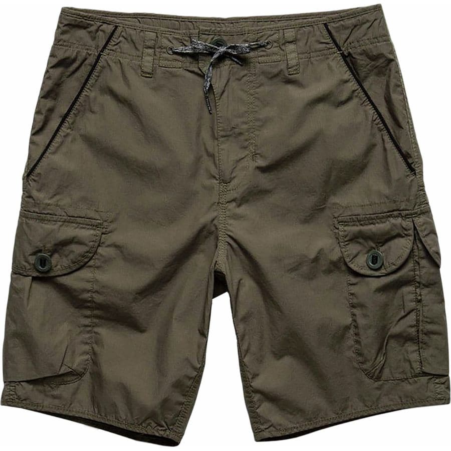 Roark Trenches Cargo Short - Men's - Clothing