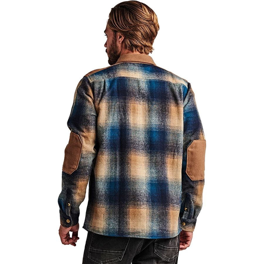 roark apparel