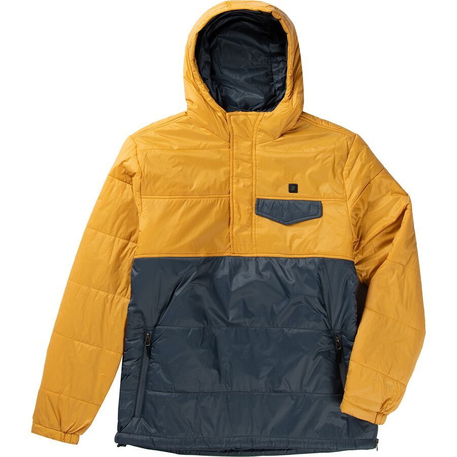 Capstone Jacket - Men's