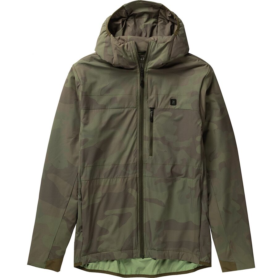 Layover 2.0 Insulated Jacket - Men's