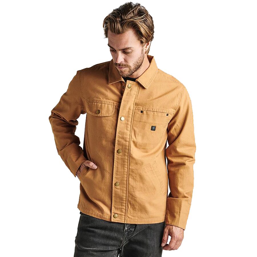 roark apparel