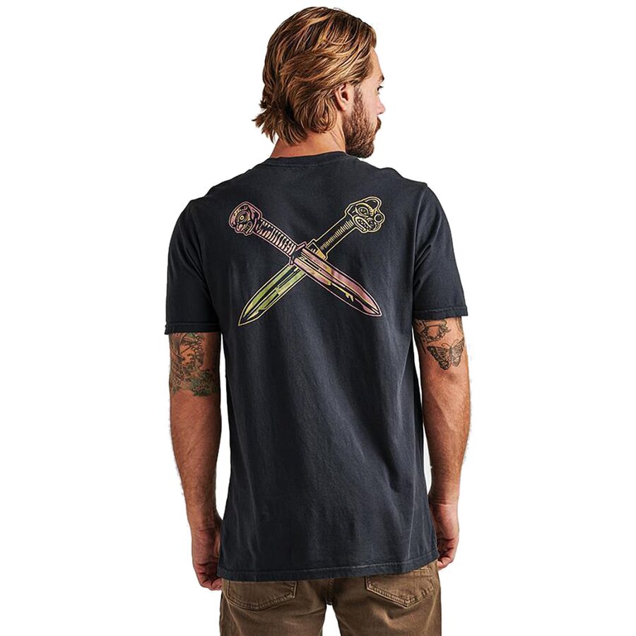 Totem Knives T-Shirt - Men's