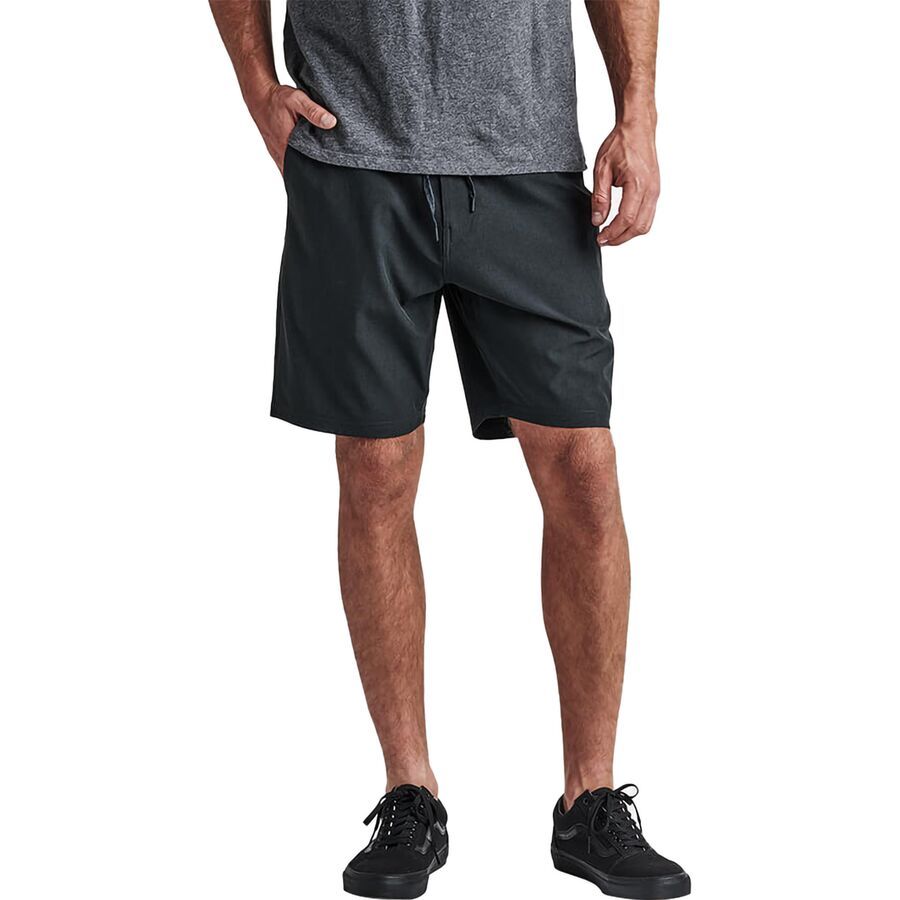 Explorer Hybrid 2.0 Short - Men's