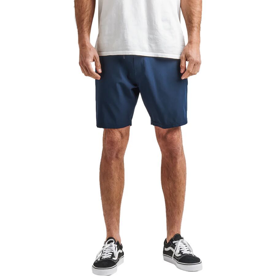 Explorer Hybrid 2.0 Short - Men's