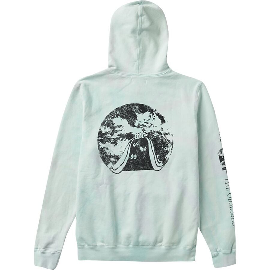 Expeditions Of The Obsessed Hoodie - Men's