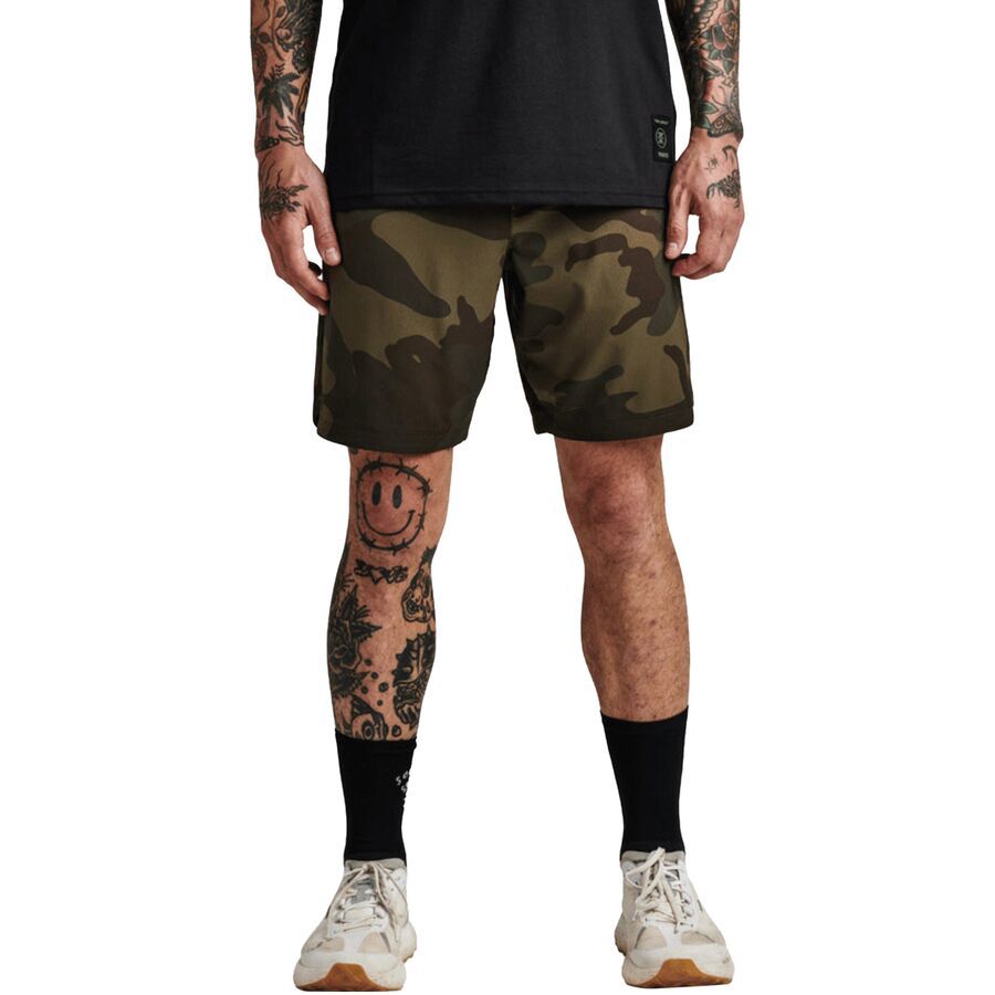 Serrano 2.0 Short - Men's