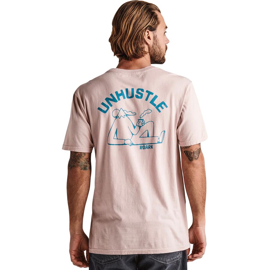 Mount Unhustle T-Shirt - Men's