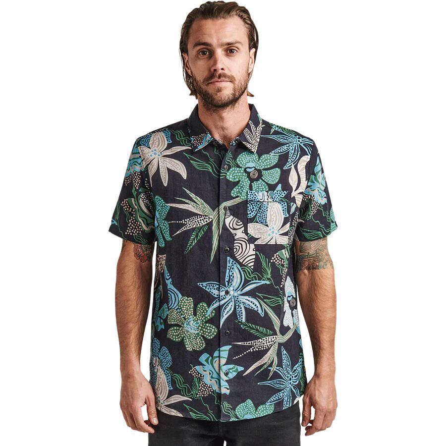 Journey Paradaiso Shirt - Men's