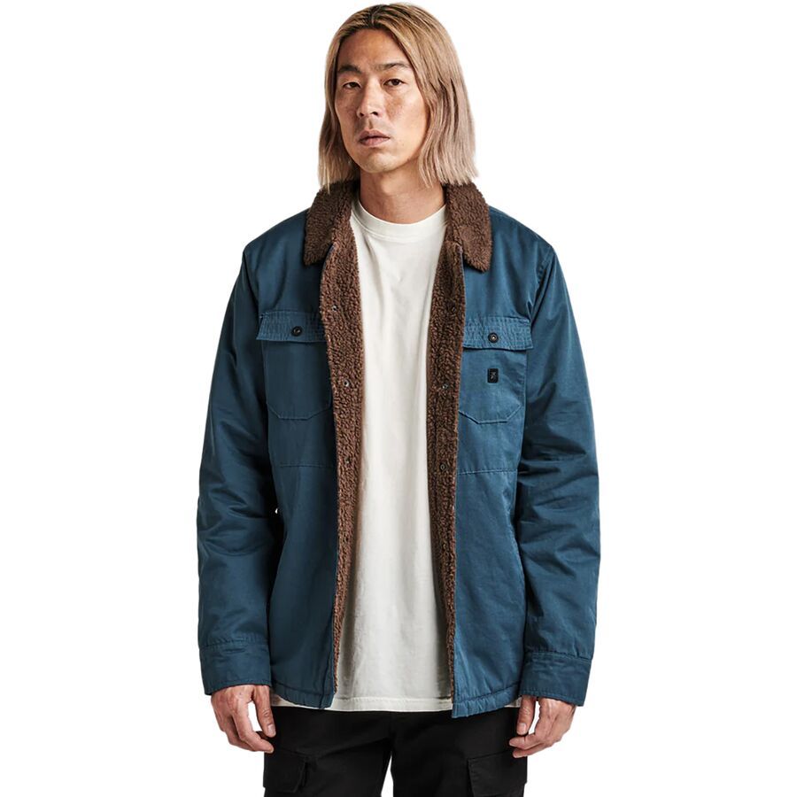 Hebrides Jacket - Men's