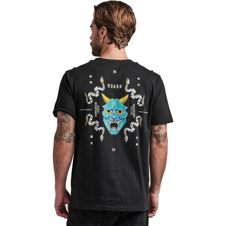 Kaname T-Shirt - Men's