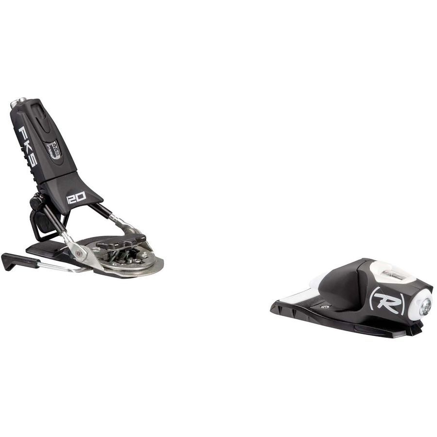 Rossignol FKS 120 Ski Binding Ski