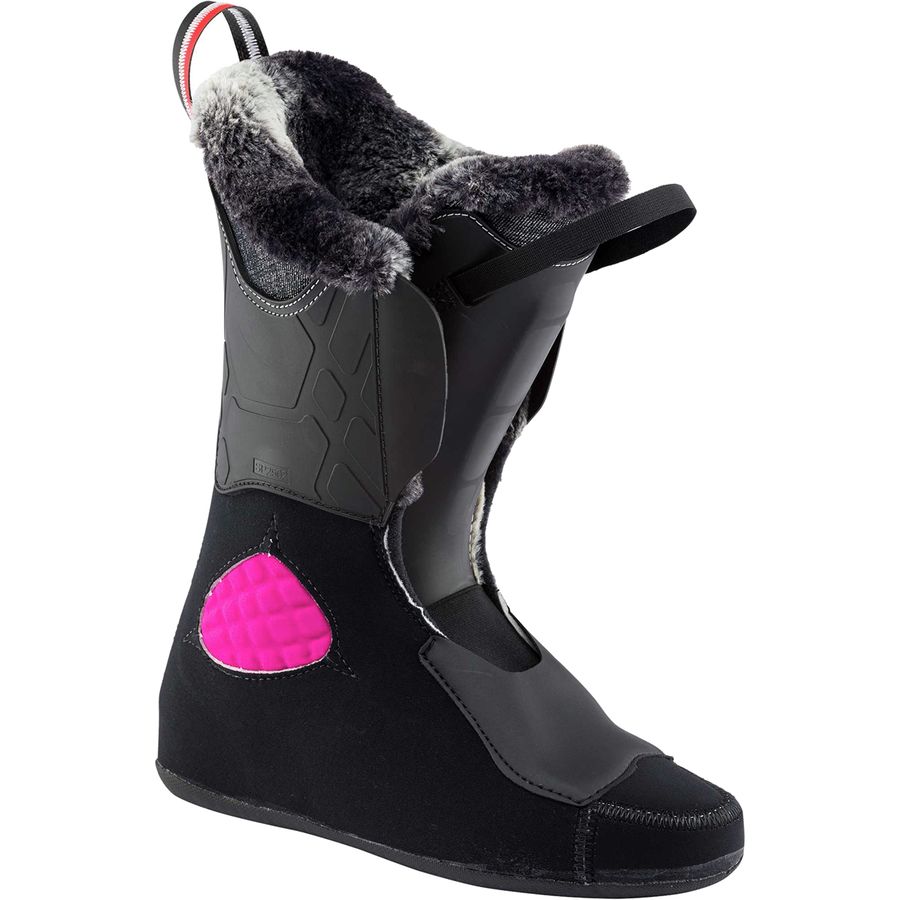 Rossignol Pure Elite 120 Ski Boot Women's