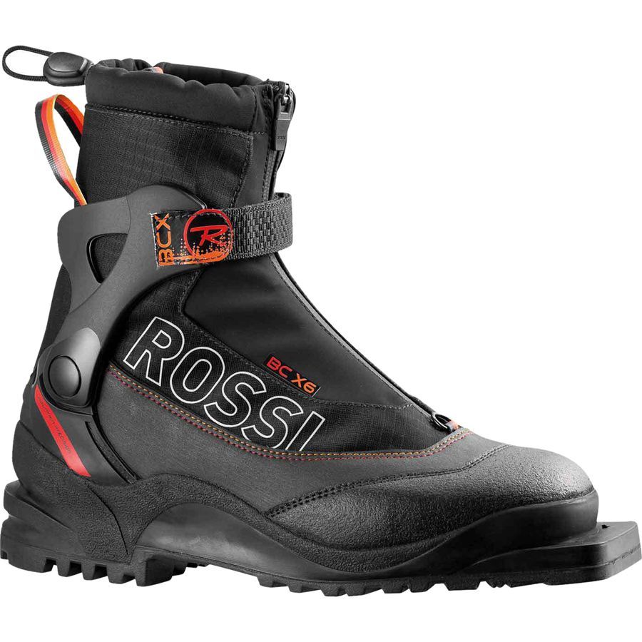 boots bc