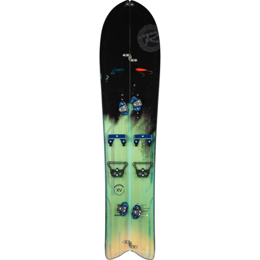 Rossignol XV Sushi LG Splitboard