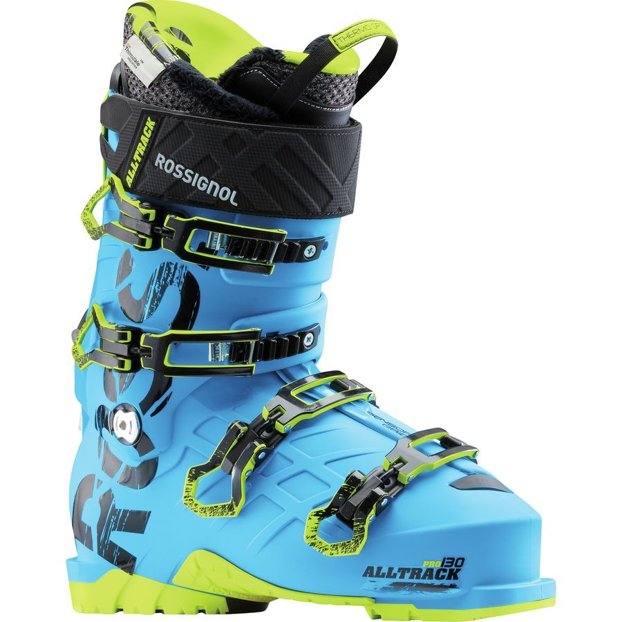 Rossignol AllTrack Pro 130 WTR Ski Boot Ski