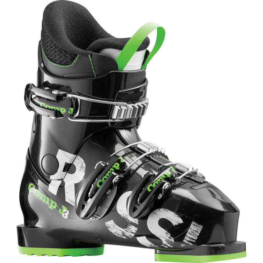 Rossignol Comp J3 Ski Boot Kids