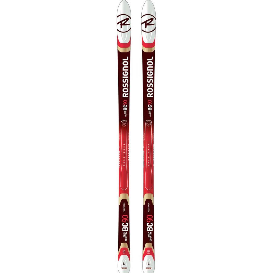 rossignol track 90