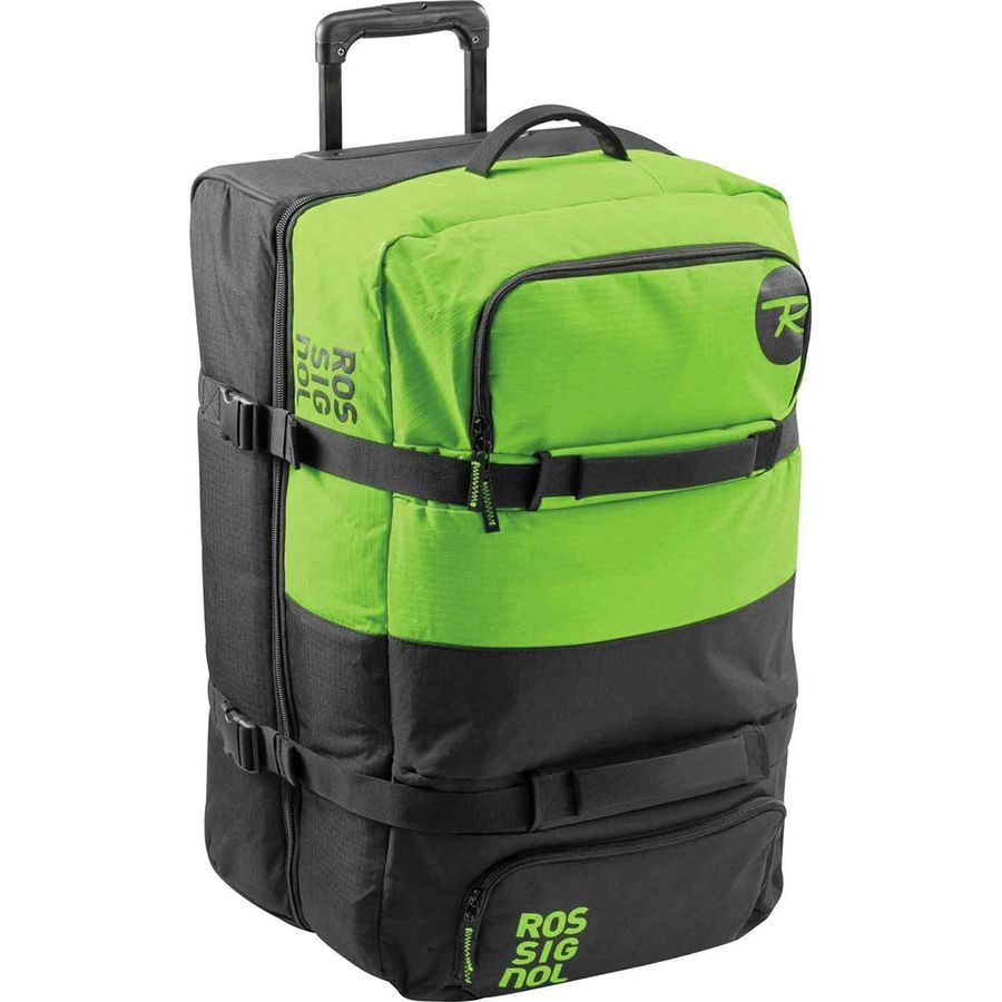 Rossignol Snow Split Roller E&B Bag Travel