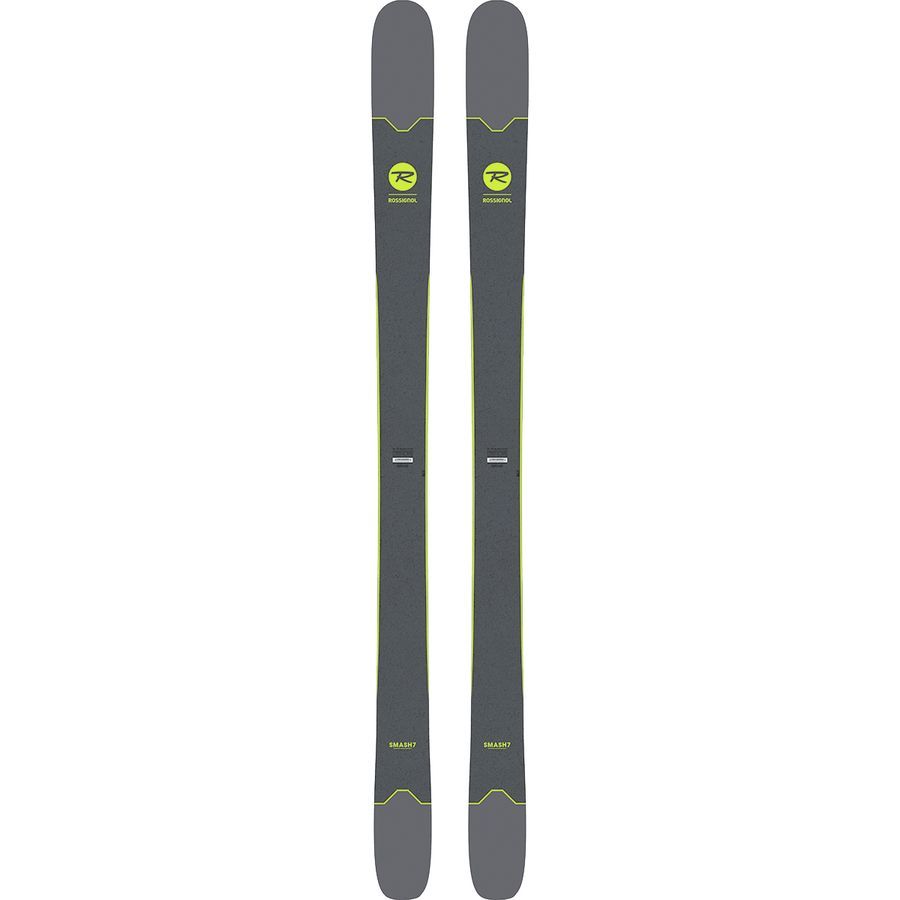 Rossignol Smash 7 Ski Ski