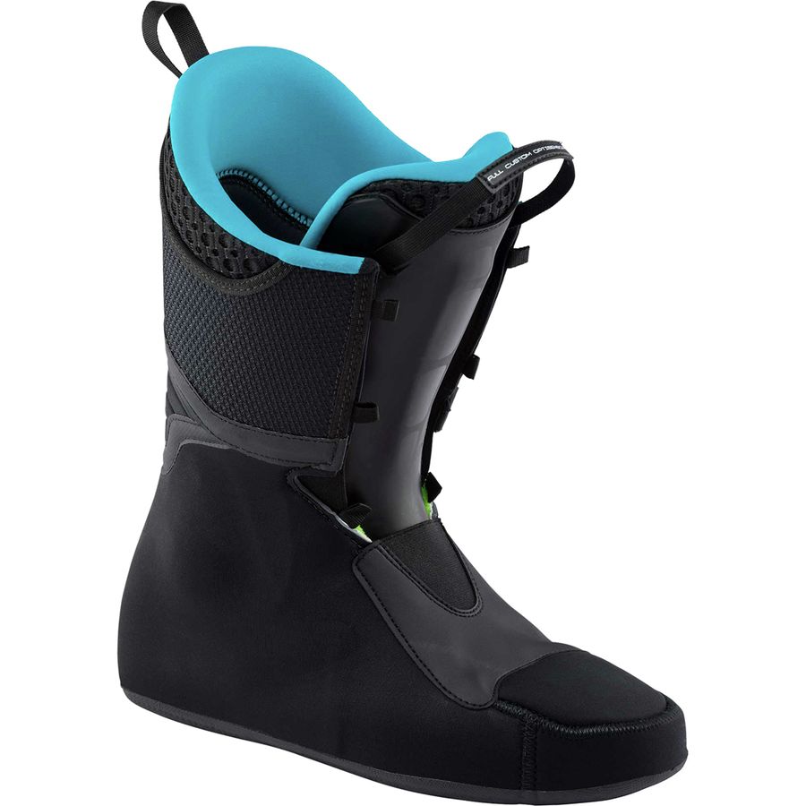 Chaussures De Ski Rossignol All Track 120 - Pointure Mondo 25,5 (295 Mm), Occasion, Pour Ski Alpin
