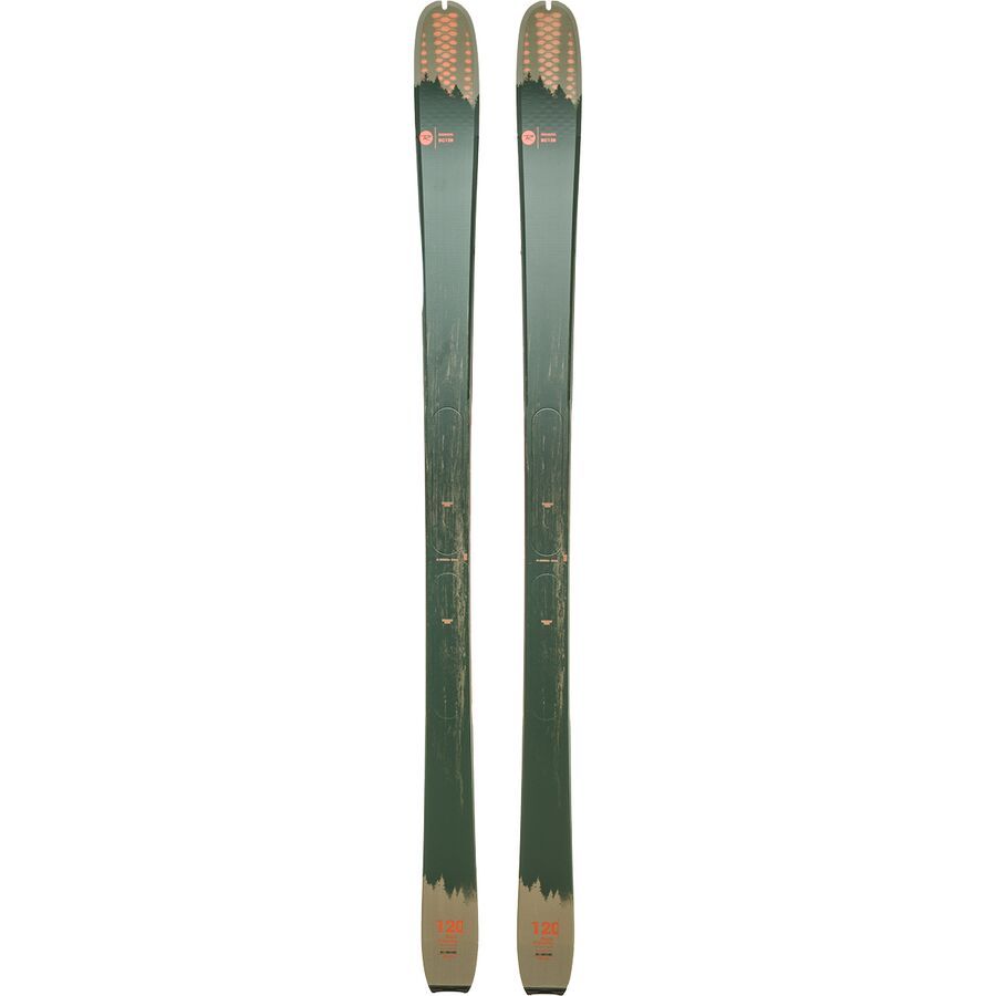 rossignol bc 59