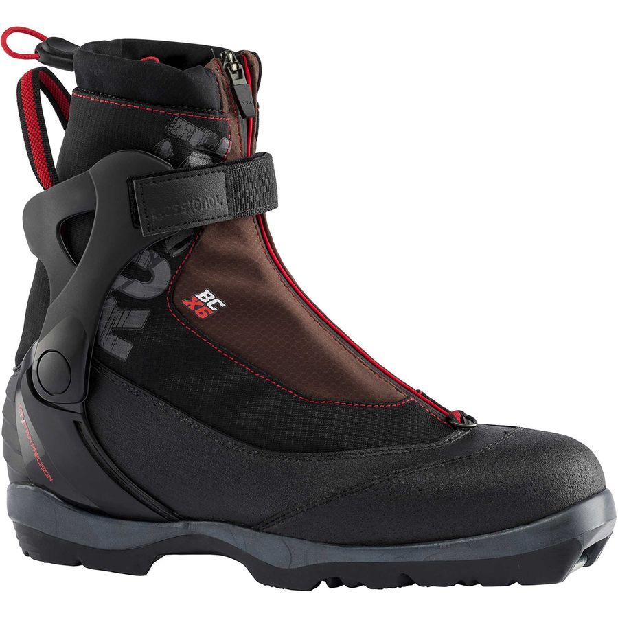 boots bc