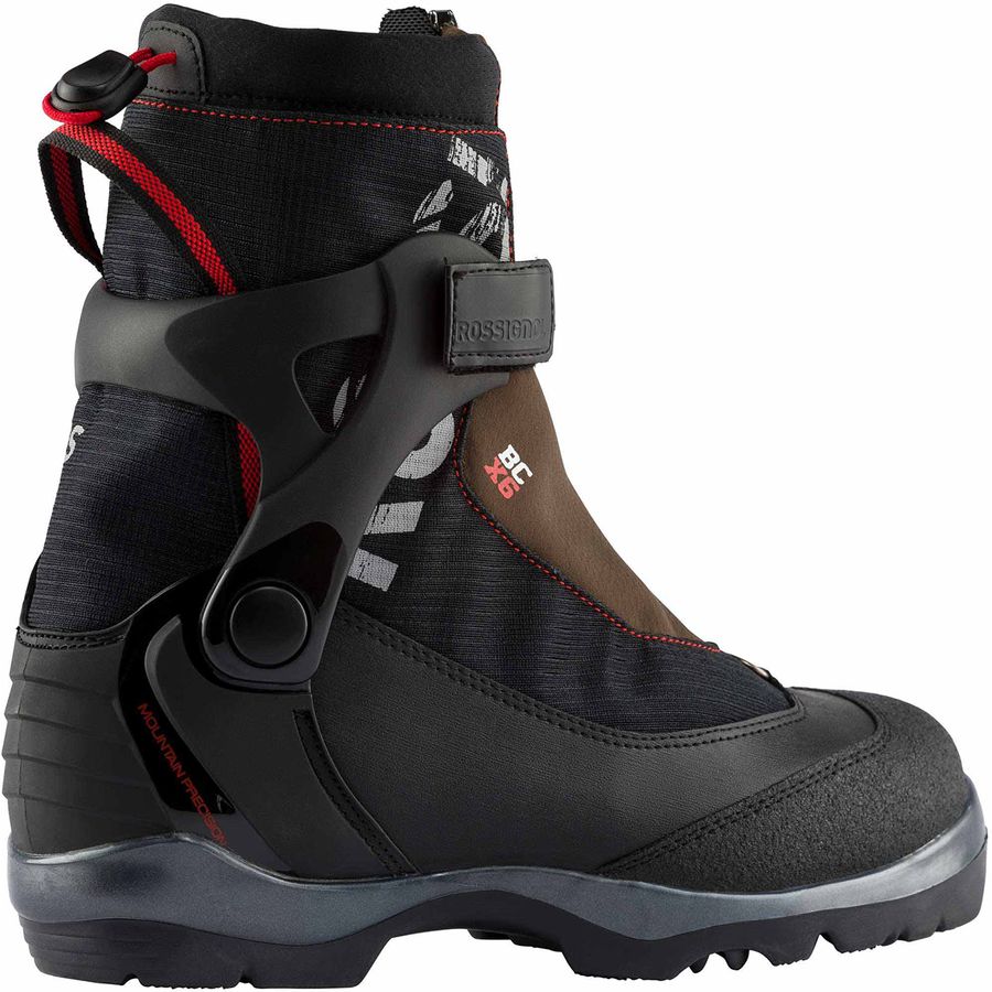 Rossignol BC X6 Touring Boot